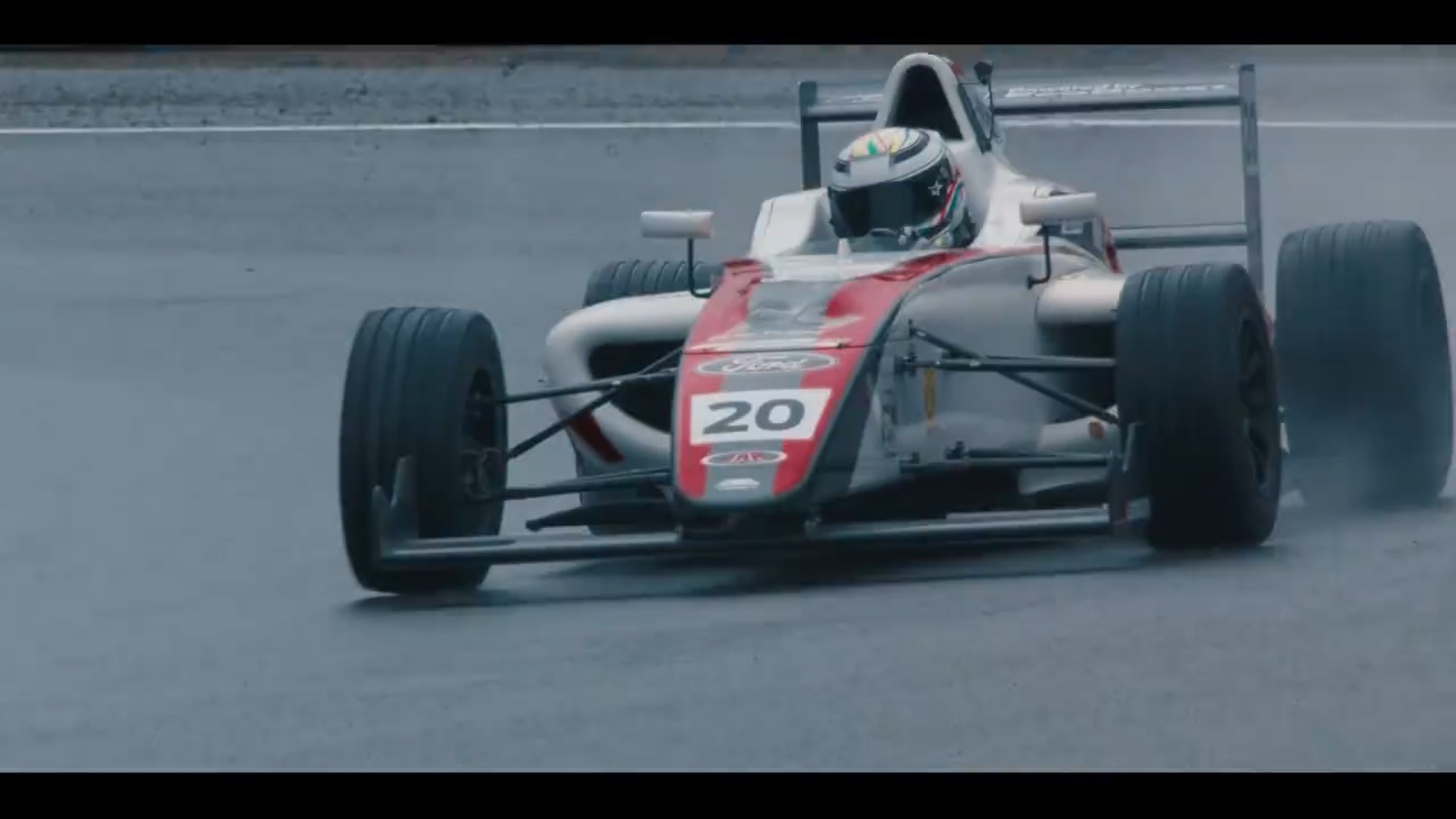 Samsung VR Gear 360 x Formula 3 - image 6