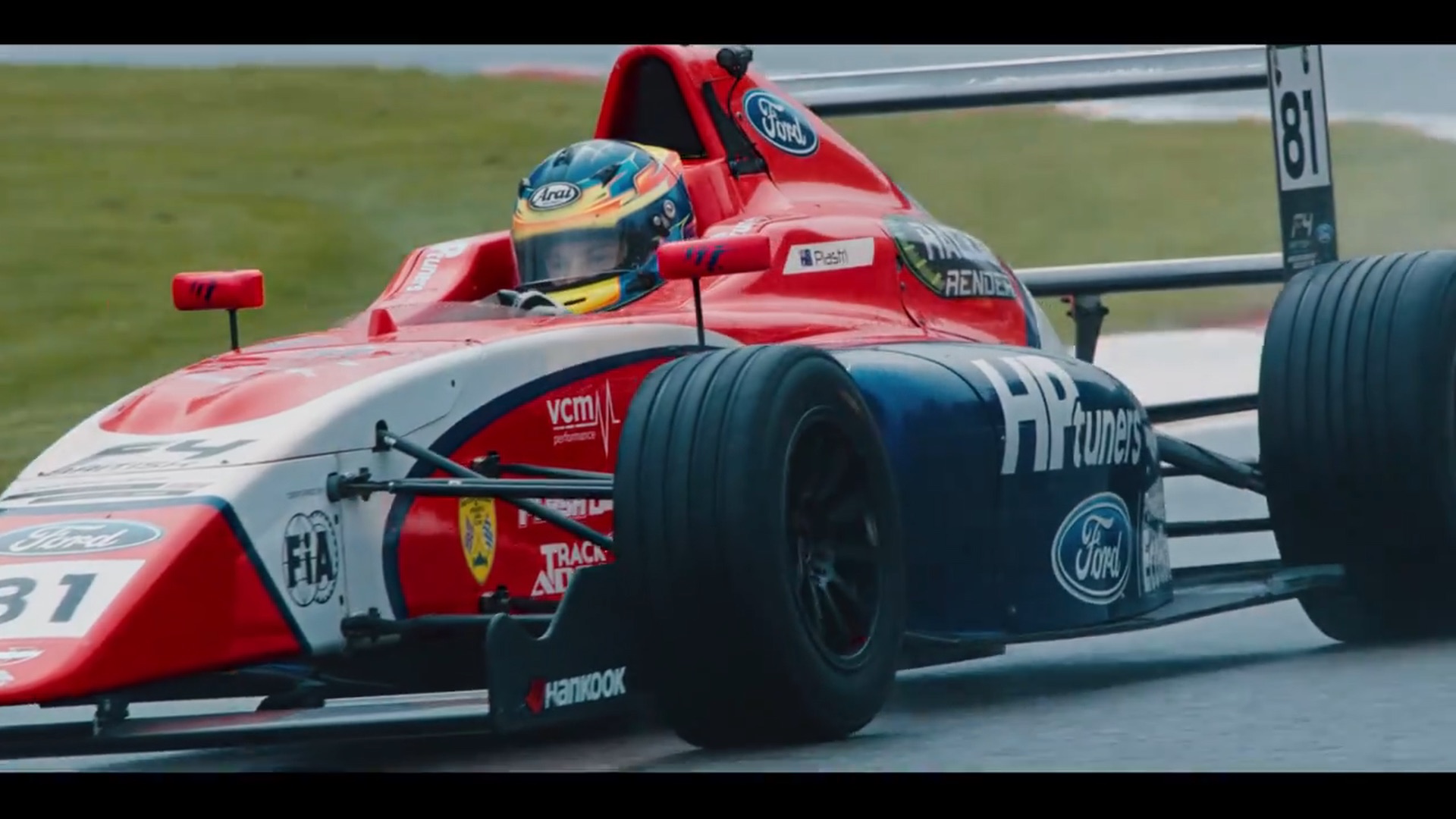 Samsung VR Gear 360 x Formula 3 - image 7