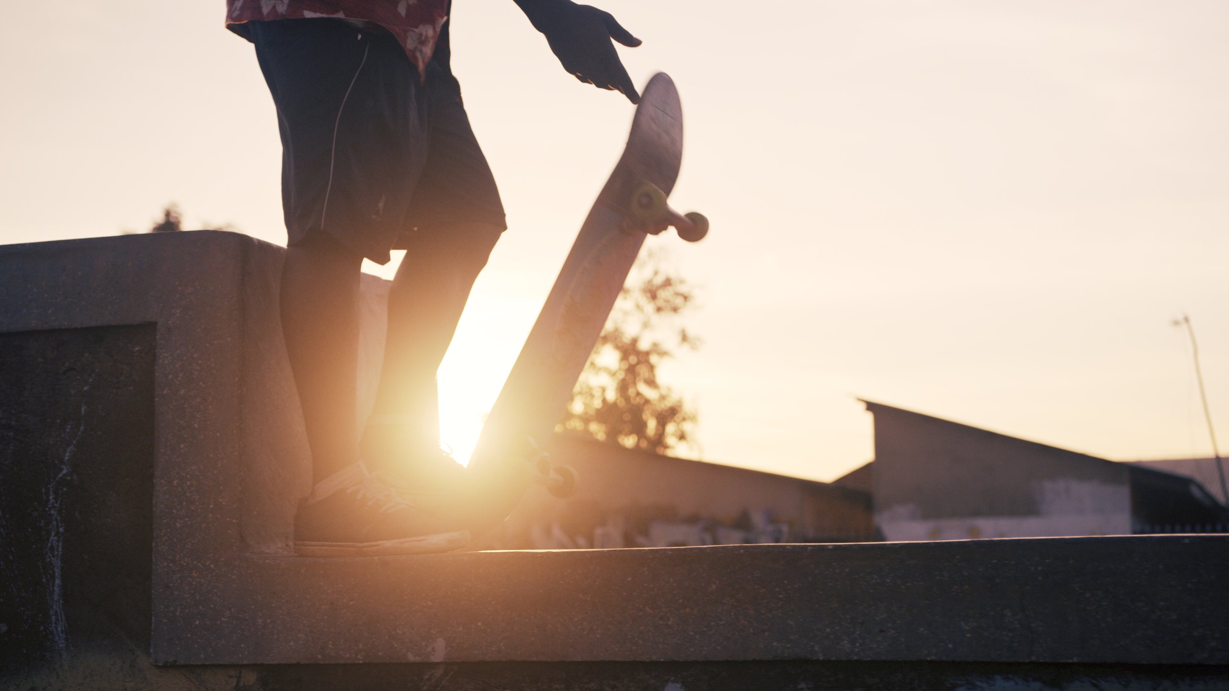 SLUM FREEDOM - Skate-Aid