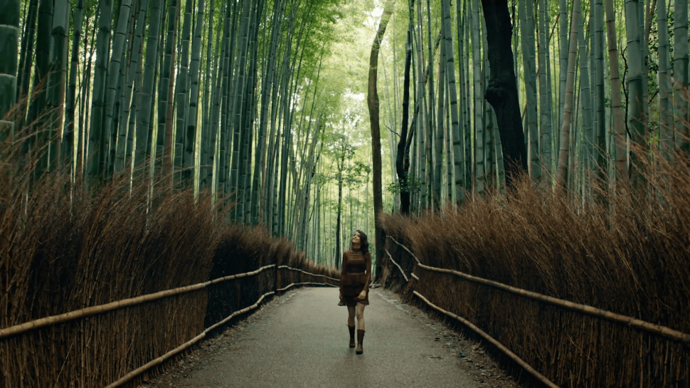 A Spirited Journey to Kyoto's Most Isolated Restaurant - CNN Create x Great Big Story