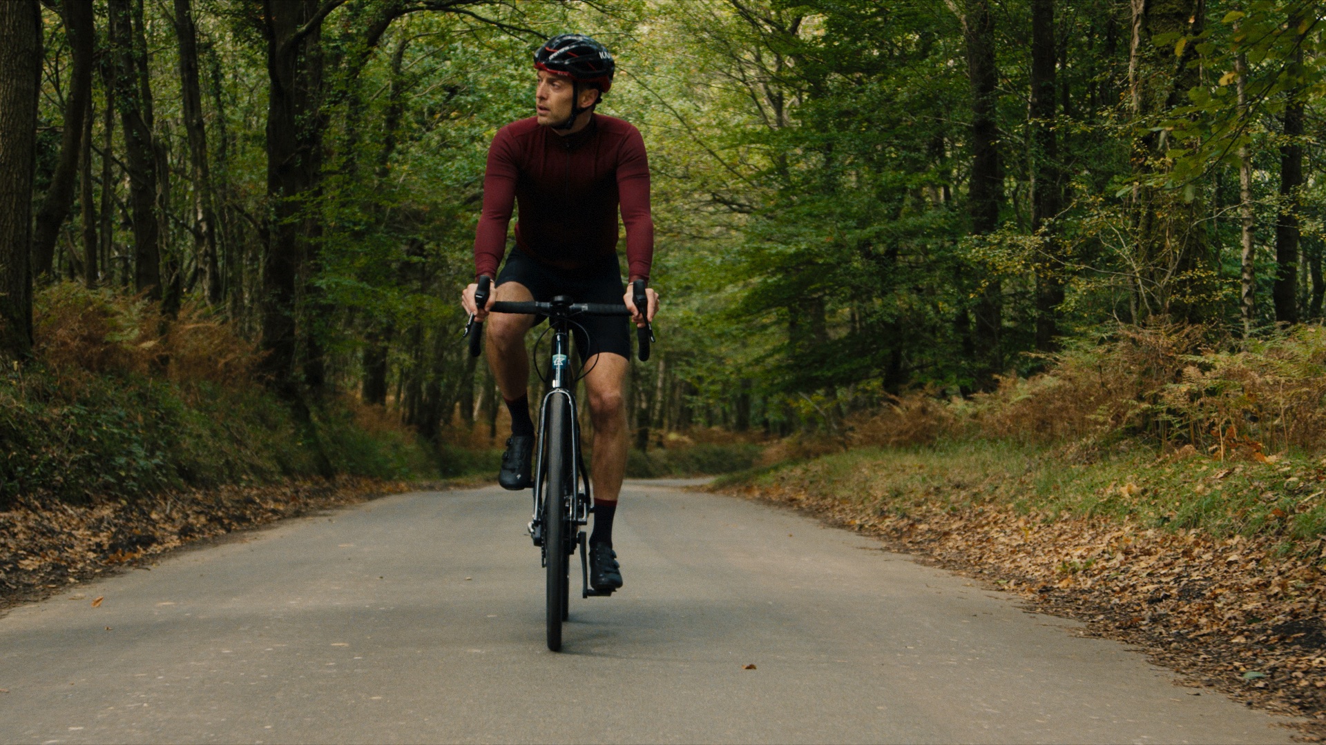 Time Matters - Kinesis Bikes - image 1