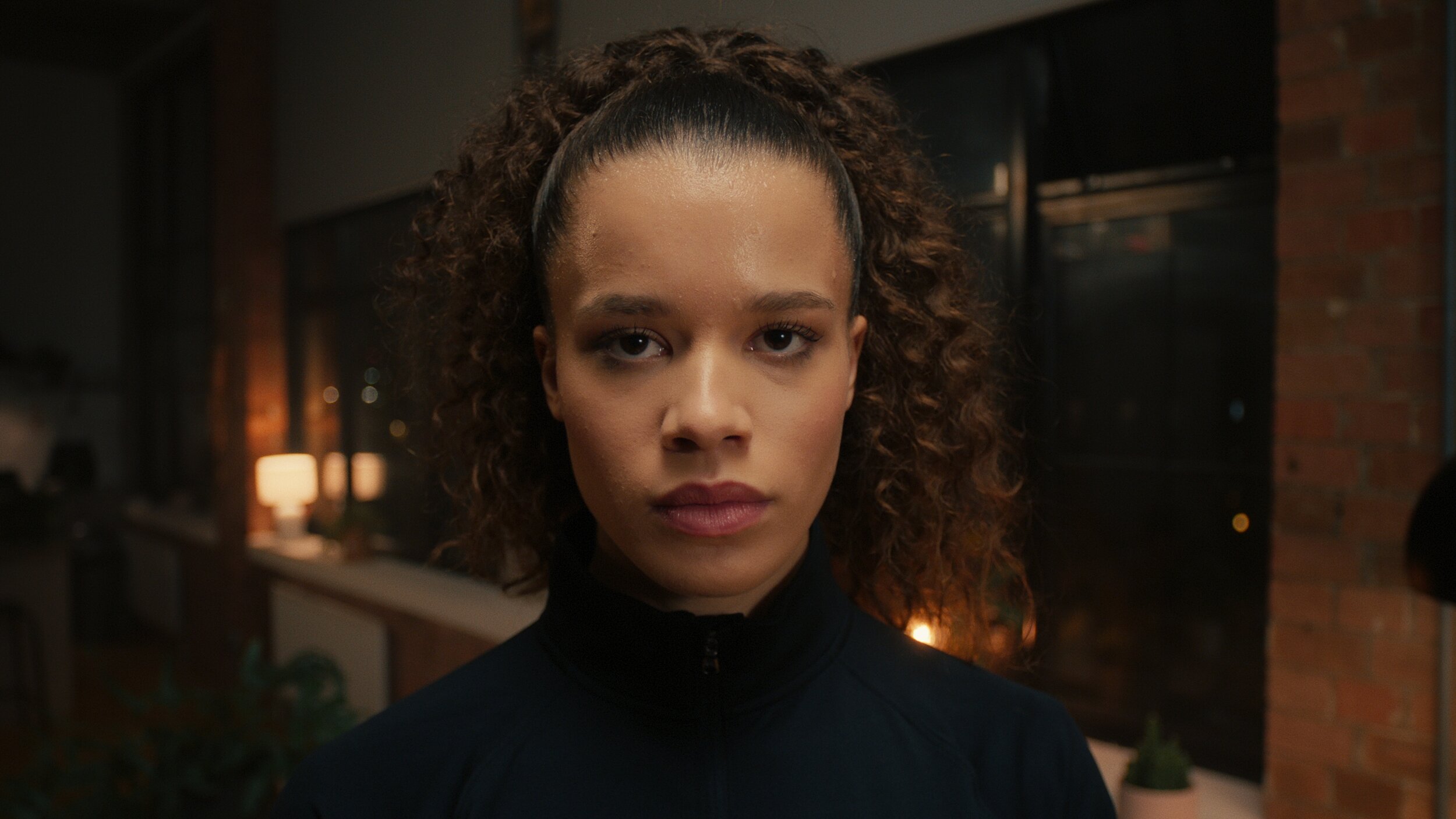 Under Armour - Back Yourself | Baked Agency